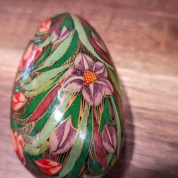 Painted eggs set/3 - Picture 10 of 11